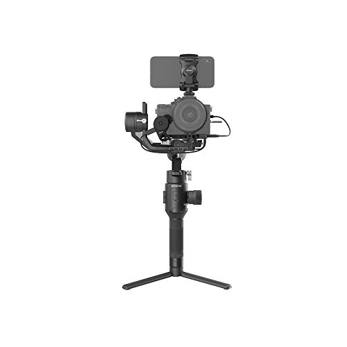 DJI RS 3 Pro gimbal