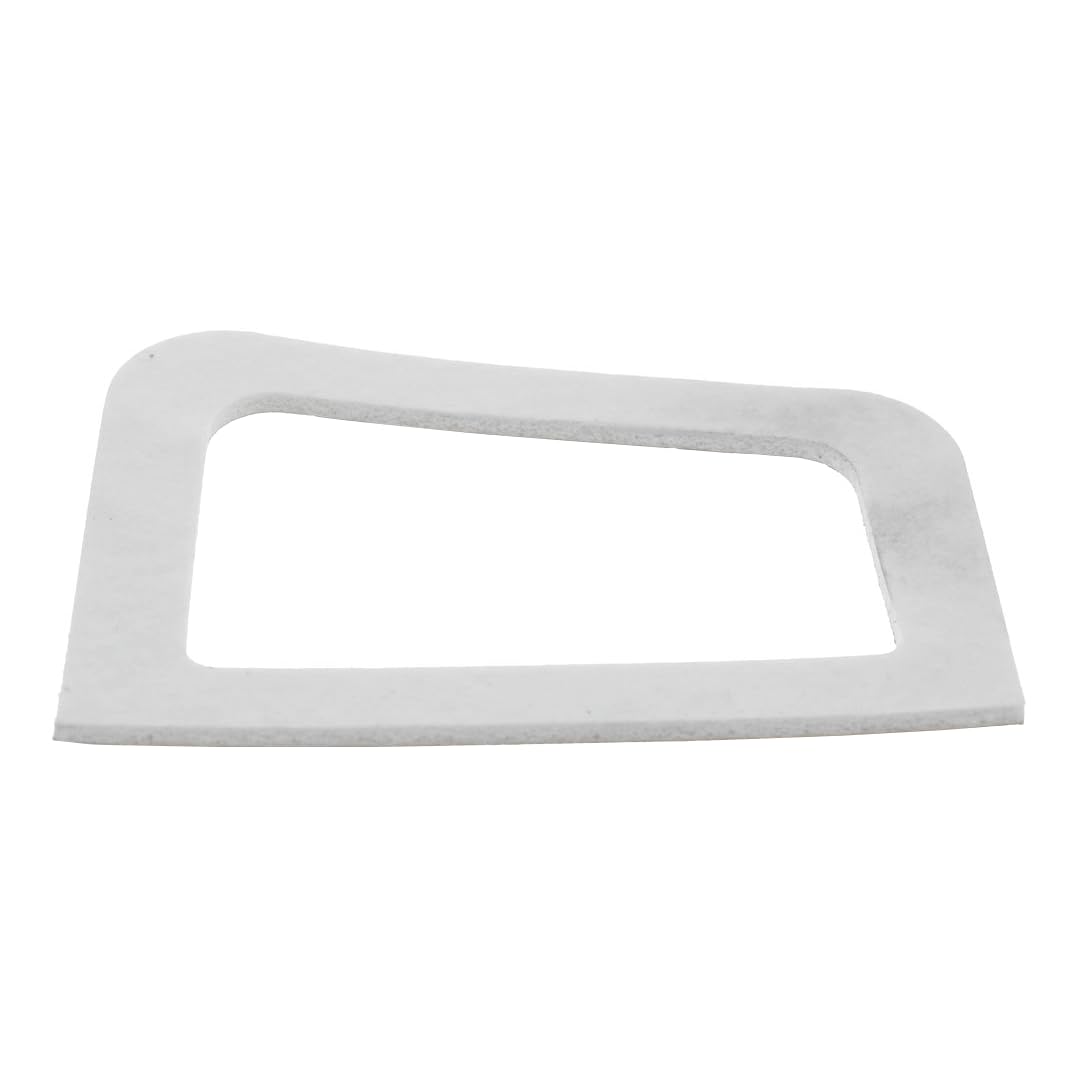Aspares White Fan Gasket To Fit Ideal Independent Logic I Combi Classic Atlantic Instinct 175570