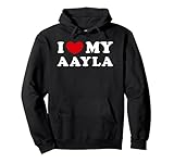 Personalized For Aayla & Friends