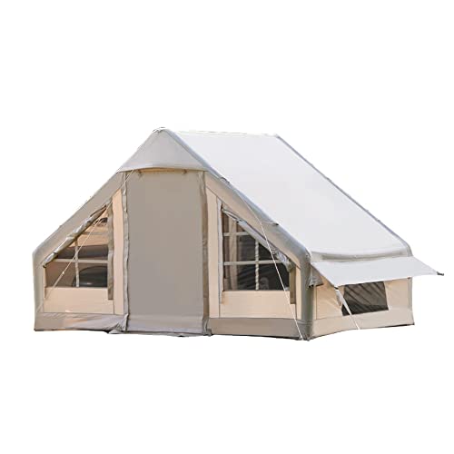 Carpa Inflable Outdoor 5-8 Personas Impermeable miniatura 1
