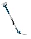 Makita DUN461WZ Akku-Heckenschneider 46 cm 18V (ohne Akku, ohne Ladegerät)