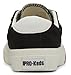 Prokeds Unisex Royal Plus Suede Sneaker Unisex Black