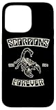 Scorpions
