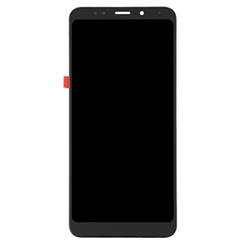 Écran LCD et numériseur complet pour Xiaomi Redmi 5 Plus noir - 2