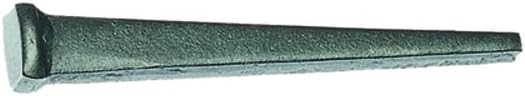 Grip-Rite 8D 2-1/2 in. Masonry Cut Steel Nail T-Head 5 lb.