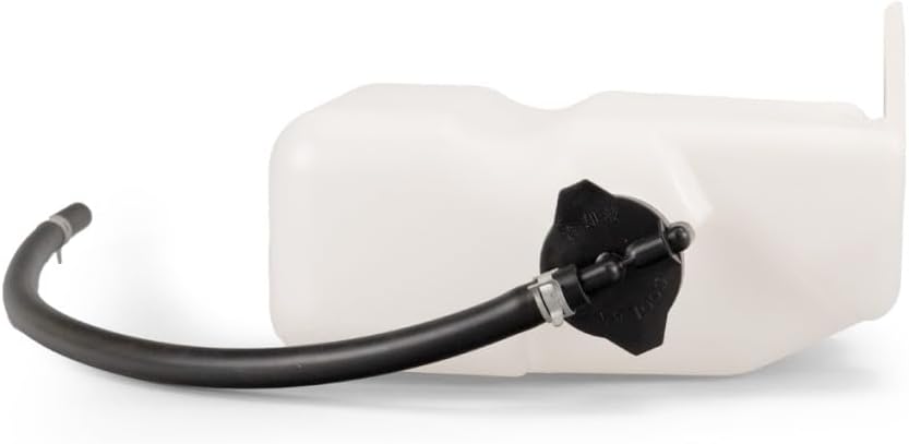 For Toyota Camry Coolant Reservoir 1997 98 99 00 2001 | 4cyl | Type 2 | w/Cap & Hose | TO3014110 | 1647074360