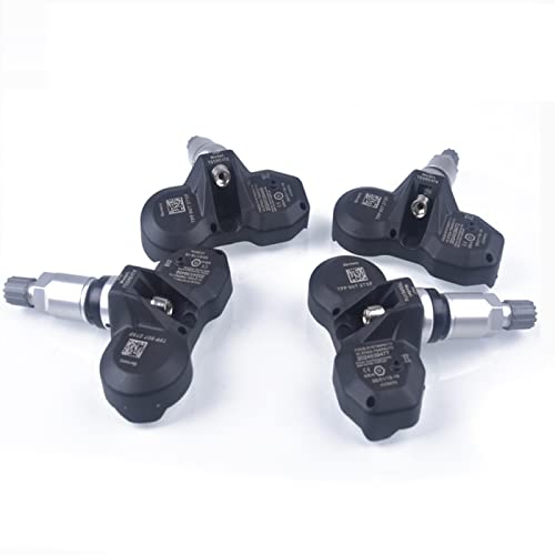 Capteur TPMS Audi R8 42 valve de pression de pneus 7Pp907275F