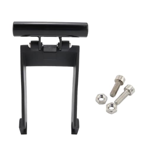 Support de téléphone avec adaptateur pour système de navigation moto Tracer 900 GT+