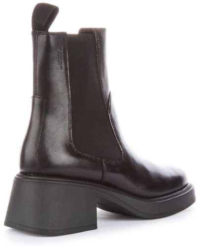 Vagabond Shoemakers Dorah Leather Chelsea Boot3
