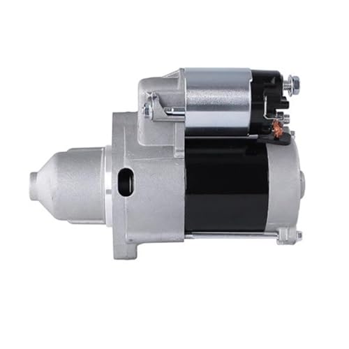 Démarreur 21163-0754 moto Kawasaki 428000-6601 rechange électricité