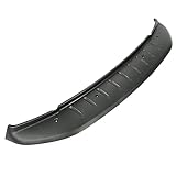 JMTAAT Front Bumper Lower Valance Compatible with 2009-2010, 2011-2018, 2019-2022 Dodge Ram 1500 Classic Replacement for 55112616AA CH1090133 PP Plastic