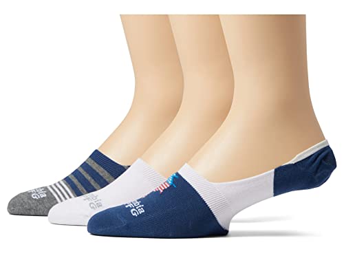 Columbia Men's Low Cut Socks, Assorted Multipacks