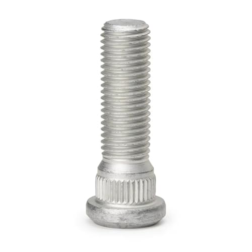 Espárrago y tuerca rueda con sujeción antivibración para Lexus CT200H 2011-2015 5