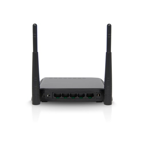 Amped Wireless High Power Wireless-N Smart Repeater And Range Extender (Sr300) #TOP2