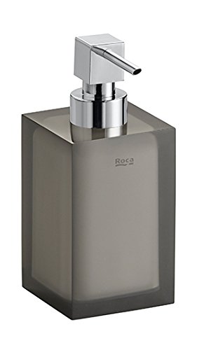 Preisvergleich Produktbild Roca a816861012 Ice Spender Ice Badezimmer schwarz