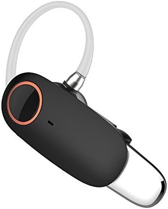 Motorola Boom 2+ "HD Flip Bluetooth - Water Resistant Durable Wireless Headset W/Car Charger, (US Retail Packing, Black (Boom 2+ with CLA)