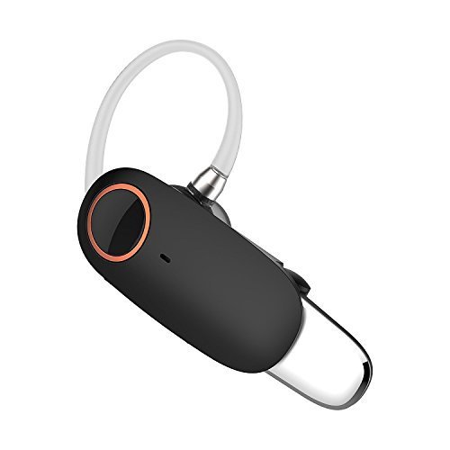 Motorola Boom 2+ "HD Flip Bluetooth - Water Resistant Durable Wireless Headset W/Car Charger, (US Retail Packing, Black (Boom 2+ with CLA)
