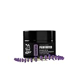 TailBlaze Pawssentials - Mantequilla esencial para patas y codos para perros, 25 g, con minerales marinos, hidratación de 24 horas, cura y protege, segura para lamer, esencial de lujo internacional