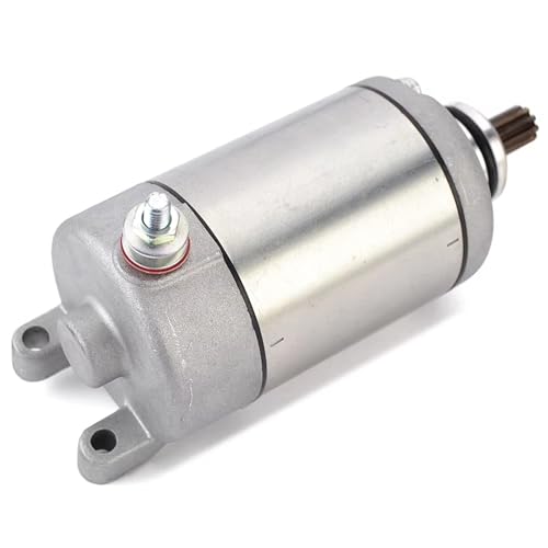 Motor de arranque para CB1000 listo para tus rutas diarias 4