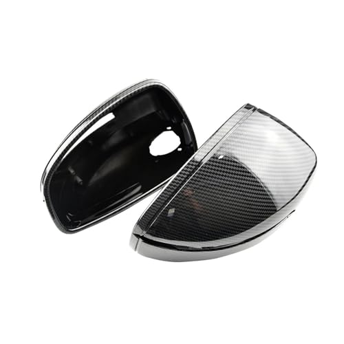 Coque rétroviseur pour TT TTS MK2, la solution pour remplacer vos caches rayés