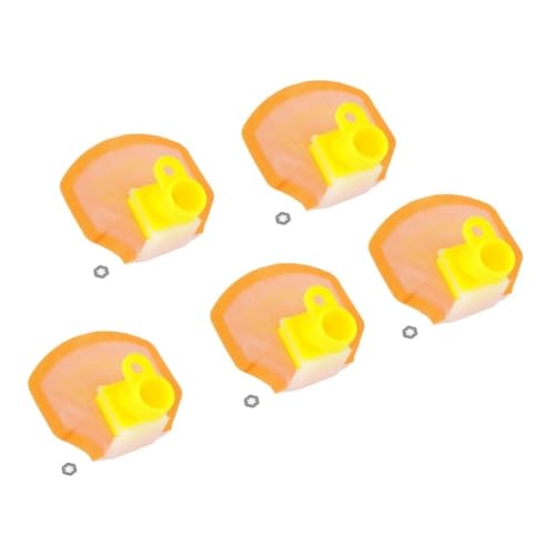 Filtre à carburant pour stopper les ratés moteur SV650 VL800