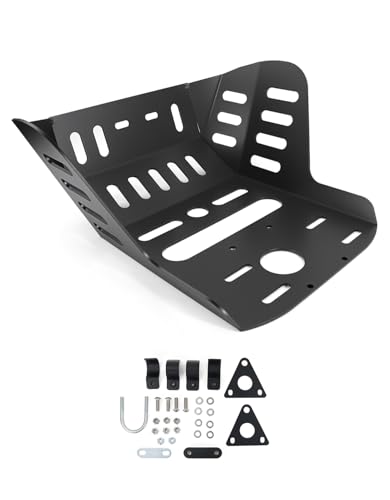 CYCBOLT Skid Plate