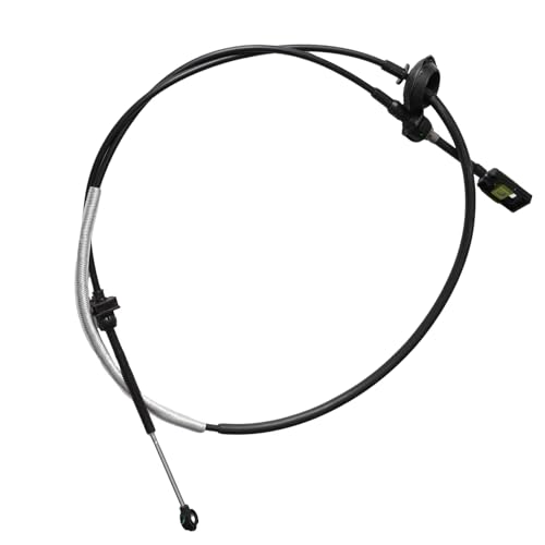 Cable de cambio de marchas para reparar palanca suelta en transmisión de Ford E-250 1999