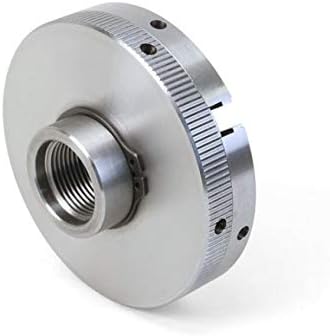 Sherline 1078 - ER-16 4-Jaw self-centering