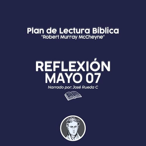 Mayo 07 &ndash; La Disciplina de Dios