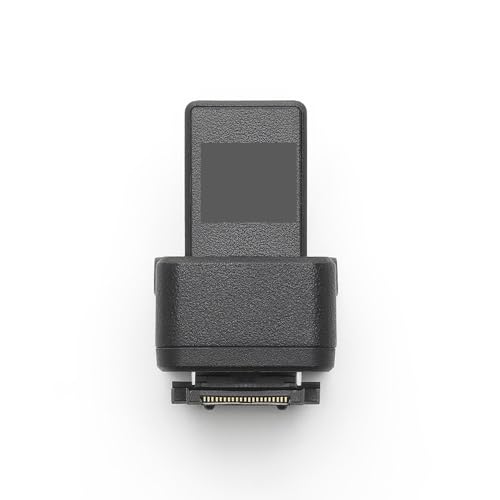 Image of for DJI for MIC 2 for for MINI Lavalier MiC(Adapter)