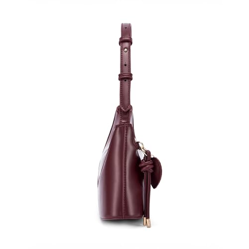 Image of Lino Perros Avril Clara Shoulder Bag