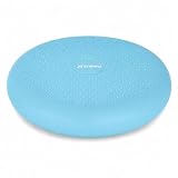 XTREXO Hilly - Cojín de equilibrio (33 cm)