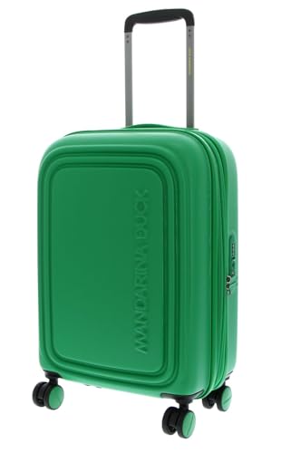 Mandarina Duck Logoduck Expandable Trolley S Jelly Bean Mandarina Duck Logoduck Expandable Trolley S Jelly Bean