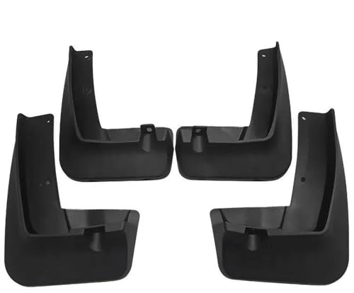 Kit de carrocería para BMW X2 2018-2021 y embellecedor de ruedas de coche funcional