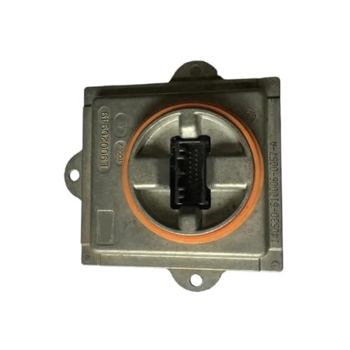 Ballast xénon HID 89089352 unité contrôle phare L90035854 électronique