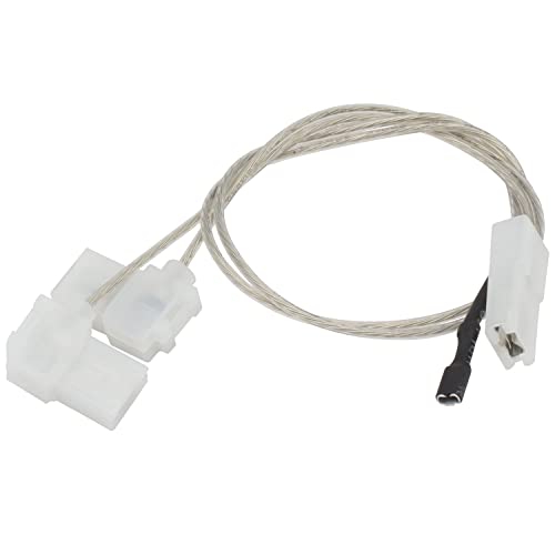 Delsbbq 42324 Grill Igniter Kit For Weber Summit A6 Grills, Replacement For Weber 5260001 Summit Gold A, 5360001 Summit Gold, 5760001 776001 Summit Gold/Platinum A6, 5860001 Summit Gold A6, 7860001 #TOP4