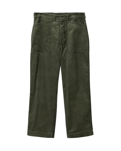 [WAIPER] �ČR U.S.M.C. P-41 �R�[�f�����C ���[�e�B���e�B�p���c �����^ �yWP1153�z (JP, �����T�C�Y, 36, OLIVE)