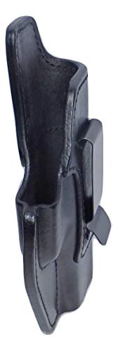 Tactical Scorpion Gear Full Grain Leather Iwb Conceal Carry Gun Holster For Taurus Millennium G2 Pt111 Pt132 Pt138 Pt140 Pt145 Pt745 G2C #TOP2
