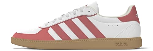 Image of adidas Women's Breaknet Sleek Shoe