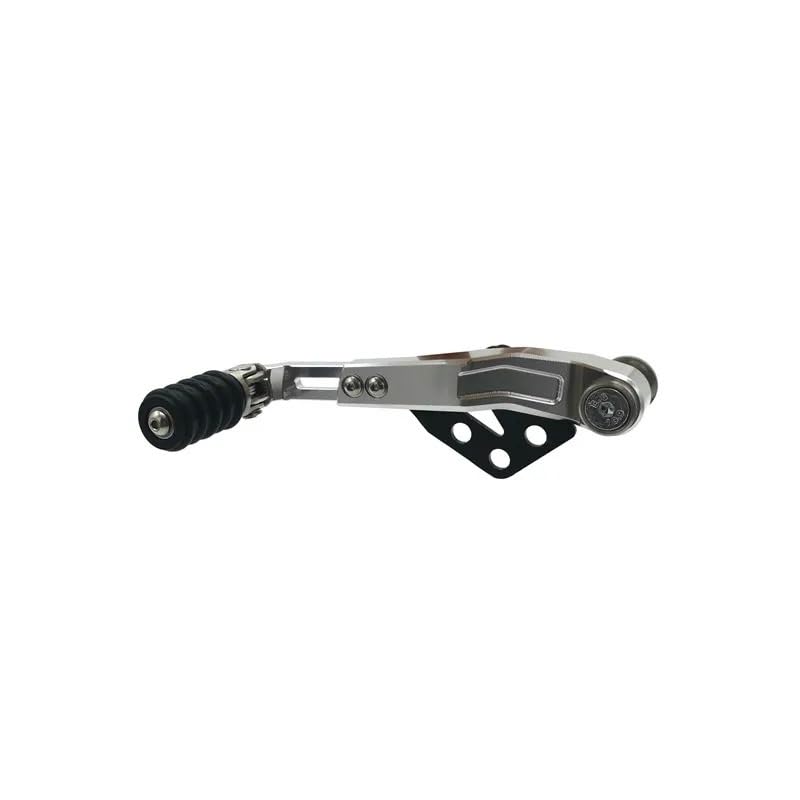 Levier changement moto réglable pour traverser les pistes en R1200GS LC ADV