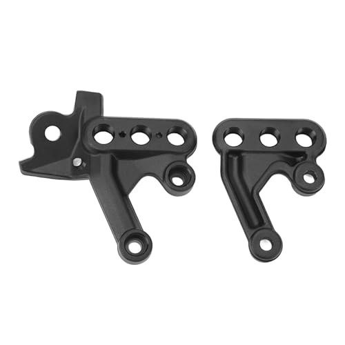 Support repose-pied moto SurRon Light Bee X S pour sorties enduro - 4