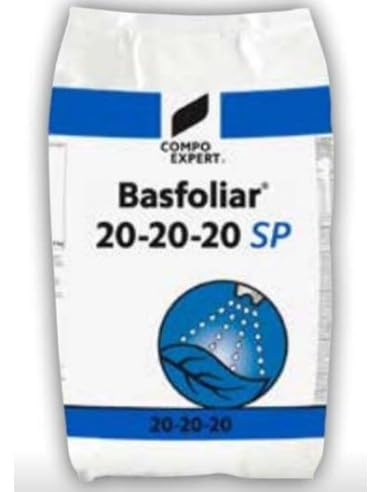 BASFOL IAR COMPLETE 20.20.20 KG.5