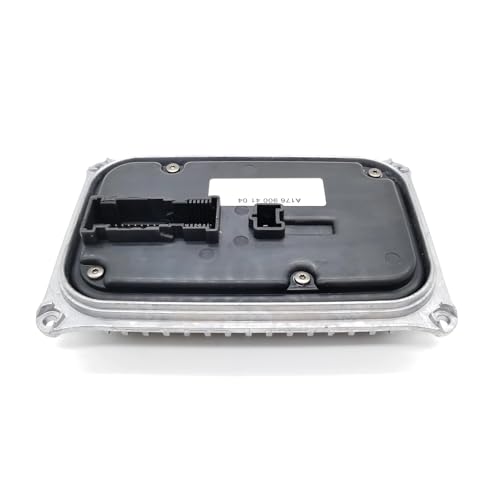 Module de commande de phare réparer erreur éclairage Mercedes CLA GLA X290