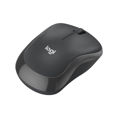 Logitech M240 for Business - Graphite 2.4GHZ/BT - N/A - EMEA28-935, W128597422 (2.4GHZ/BT - N/A - EMEA28-935) by Logitech - Image 3