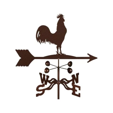 EZ Vane Rooster Weathervane Kit Cover