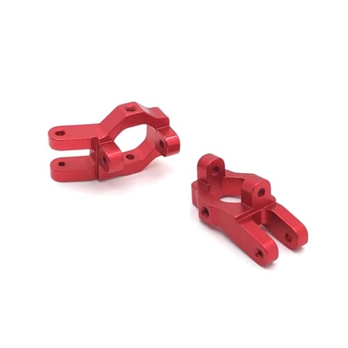 Bloc C WLtoys 12428 en métal pour réparer et renforcer la suspension