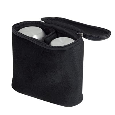 FUNDA DOS SORDINAS TROMPETA