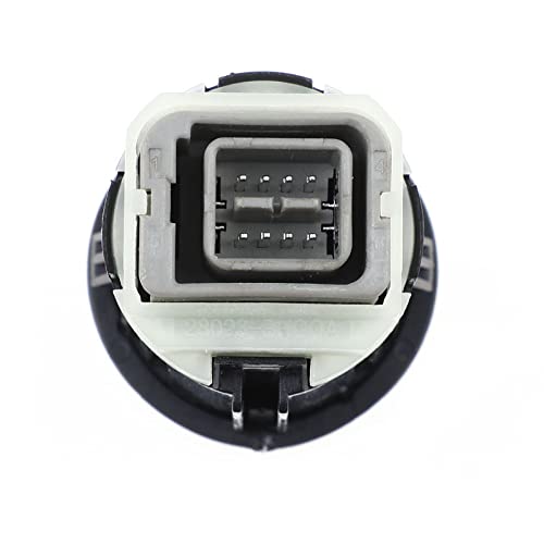 Port USB AUX 28023-BH00A adaptateur double audio pour Note et Micra - 5