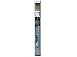 316L-16 SOLTER - Electrodo inoxidable E316LSI (2 x 300 mm, 10 unidades)