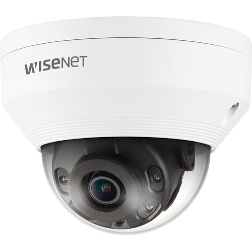 Amazon.com : Wisenet QNV-6012R1 2 Megapixel Indoor/Outdoor Full HD